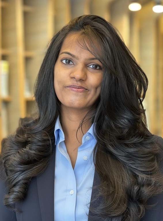 CHRISTILDA CAROL SANDHYA