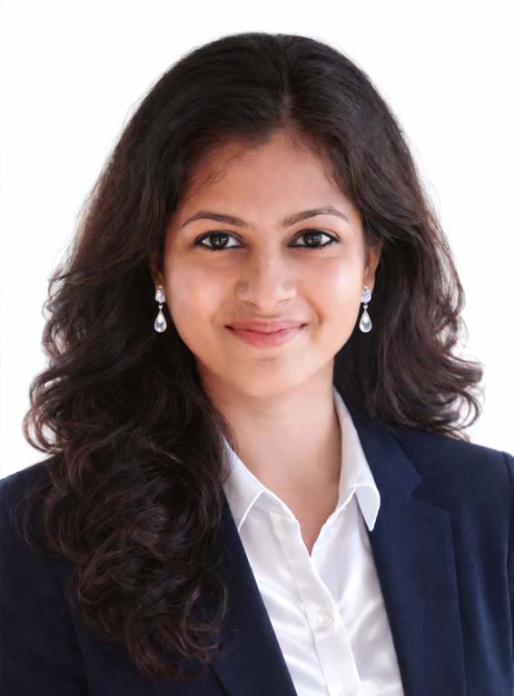 VICTORIA CHRISTY SATHYA